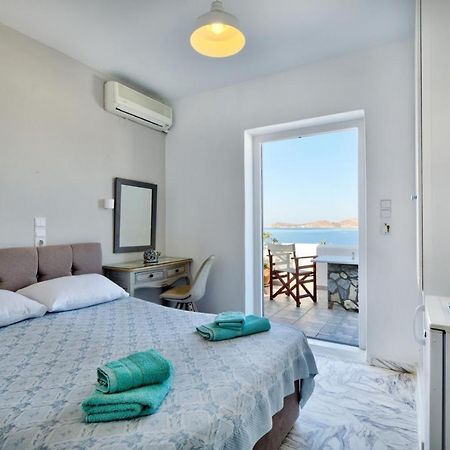 Irene Rooms Naousa Parou Dış mekan fotoğraf