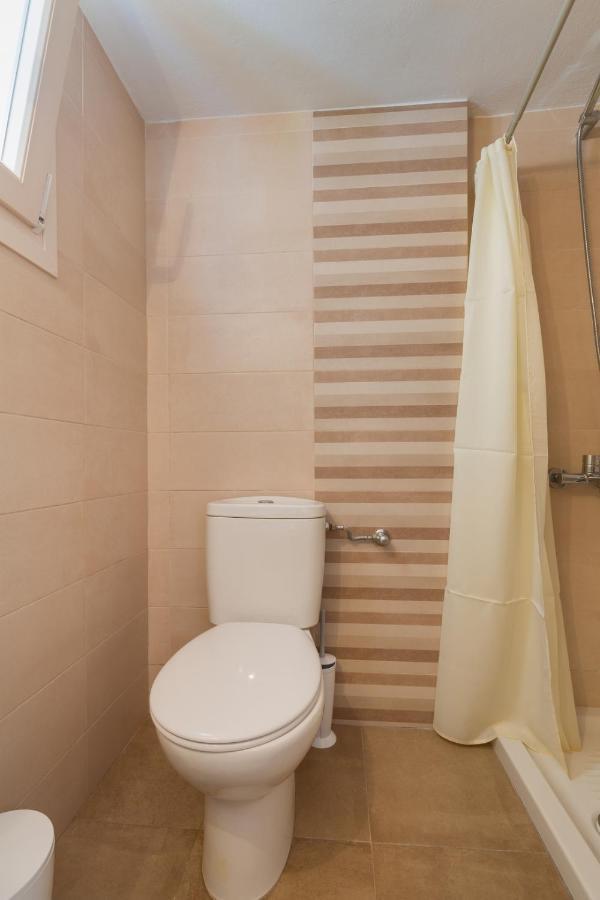 Irene Rooms Naousa Parou Dış mekan fotoğraf